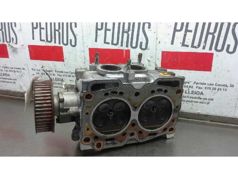 Recambio de culata para subaru forester s10 (sf) 2.0 glx referencia OEM IAM   