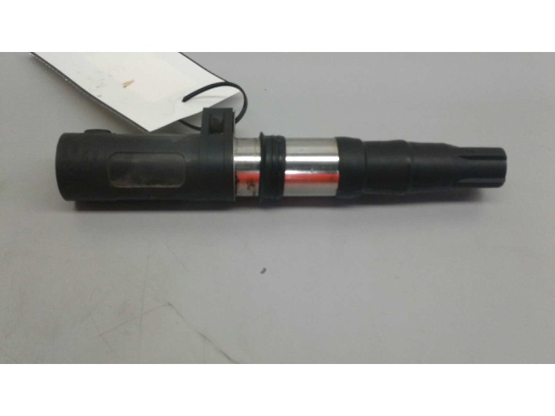 Recambio de bobina encendido para renault megane ii berlina 5p confort dynamique referencia OEM IAM 8200765882  