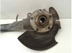 Recambio de mangueta delantera izquierda para volkswagen passat berlina (3b2) comfortline referencia OEM IAM 8D0407257 Y8772  2