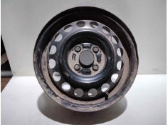 Recambio de llanta hierro para subaru justy j12 (nh) 1.5 g3x plus referencia OEM IAM 144TORNILLOS ET45 