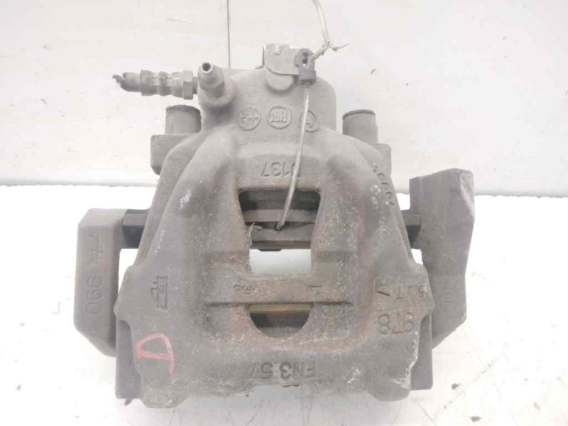Recambio de pinza freno delantera derecha para opel combo d expression l1h1 referencia OEM IAM   