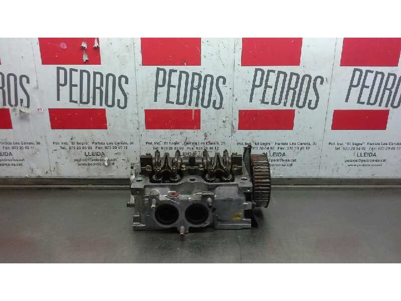 Recambio de culata izquierda para subaru forester s10 (sf) 2.0 glx referencia OEM IAM   