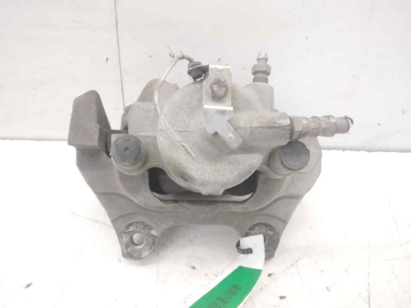 Recambio de pinza freno delantera derecha para opel combo d expression l1h1 referencia OEM IAM   