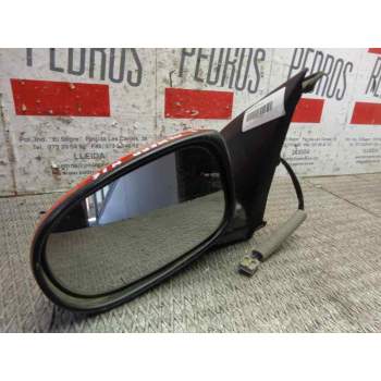 Recambio de retrovisor izquierdo para nissan almera (n16/e) referencia OEM IAM   
