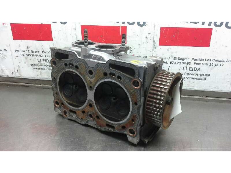 Recambio de culata izquierda para subaru forester s10 (sf) 2.0 glx referencia OEM IAM   