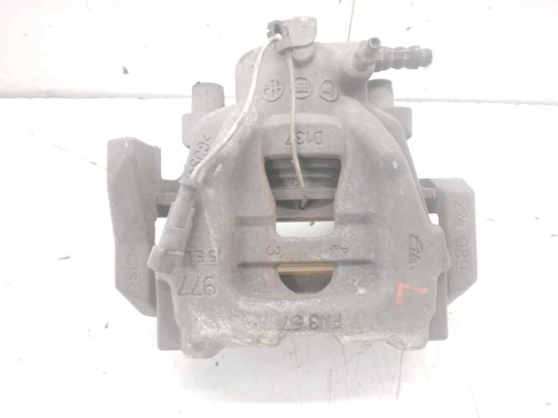 Recambio de pinza freno delantera izquierda para opel combo d expression l1h1 referencia OEM IAM FN357  