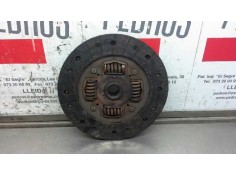Recambio de disco embrague para subaru forester s10 (sf) 2.0 glx referencia OEM IAM    2