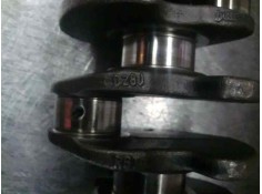 Recambio de cigueñal para volkswagen t4 transporter/furgoneta (mod. 1991) 1.9 turbodiesel cat (abl) referencia OEM IAM 028J  105