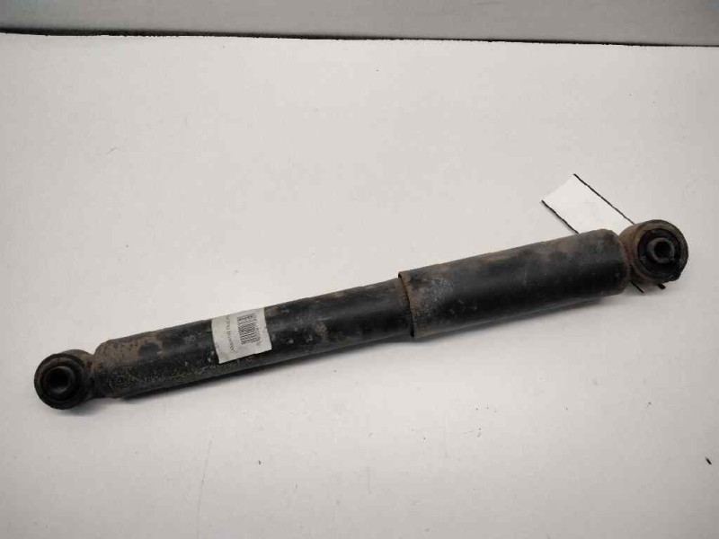Recambio de amortiguador trasero para opel agila referencia OEM IAM   123835