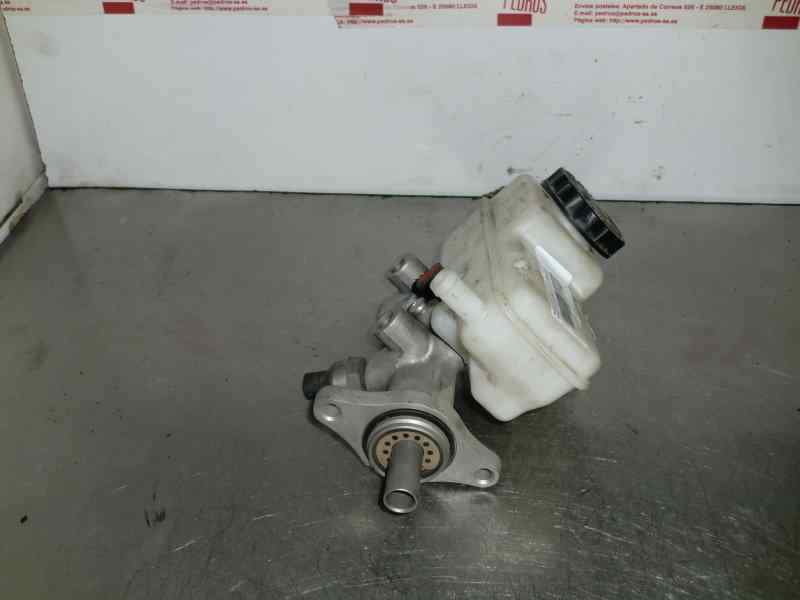Recambio de bomba freno para nissan navara pick-up (d40m) 2.5 dci diesel cat referencia OEM IAM   103996