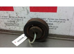 Recambio de polea cigueñal para subaru forester s10 (sf) 2.0 glx referencia OEM IAM    2