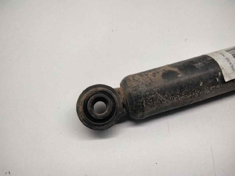 Recambio de amortiguador trasero para opel agila referencia OEM IAM   123835
