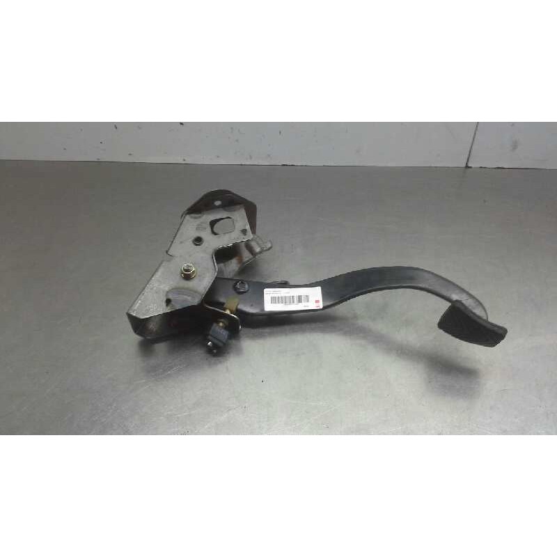 Recambio de pedal embrague para kia sportage ex referencia OEM IAM   