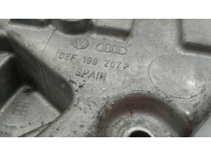 Recambio de soporte motor derecho inferior para audi a3 (8p) 2.0 fsi ambition referencia OEM IAM 06F199207P   2