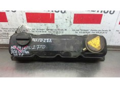 Recambio de tapa balancines para nissan patrol (k/w260) 2.7 turbodiesel referencia OEM IAM    2