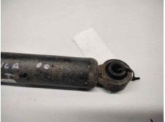 Recambio de amortiguador trasero para opel agila 1.2 16v cat (z 12 xe / lw4) referencia OEM IAM   123835 2