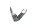 ENGANCHE CINTURON DELANTERO CENTRAL 60704900D 