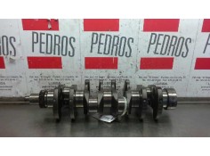 Recambio de cigueñal para nissan patrol (k/w260) 2.7 turbodiesel referencia OEM IAM   