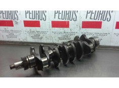 Recambio de cigueñal para nissan patrol (k/w260) 2.7 turbodiesel referencia OEM IAM    2