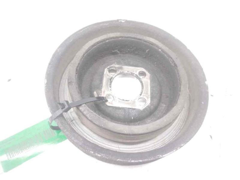 Recambio de polea cigueñal para opel combo d expression l1h1 referencia OEM IAM 55200498  