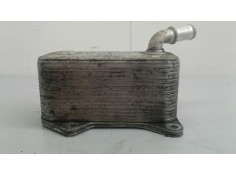 Recambio de enfriador aceite motor para audi a3 (8p) 2.0 fsi ambition referencia OEM IAM 06D117021C   2