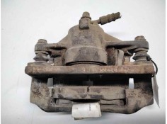 Recambio de pinza freno delantera derecha para opel agila 1.2 16v cat (z 12 xe / lw4) referencia OEM IAM 0204201418  123836 2