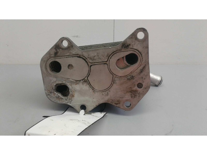 Recambio de enfriador aceite motor para audi a3 (8p) 2.0 fsi ambition referencia OEM IAM 06D117021C  