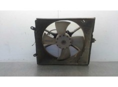Recambio de electroventilador para mitsubishi carisma berina 5 (da0) 1900 td glx (a) referencia OEM IAM MB925651   2