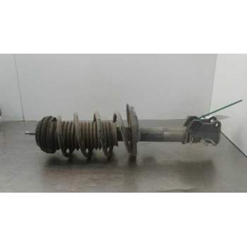 AMORTIGUADOR DELANTERO IZQUIERDO 13214357 