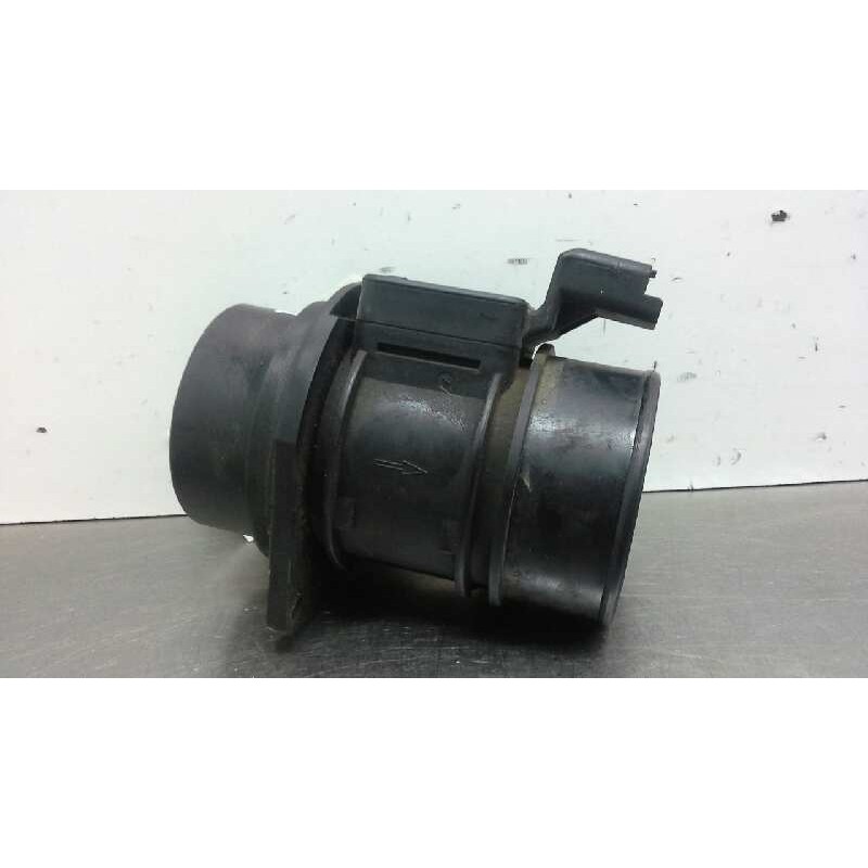 Recambio de caudalimetro para opel movano combi medio 2.8t referencia OEM IAM 7708314057 11395805 