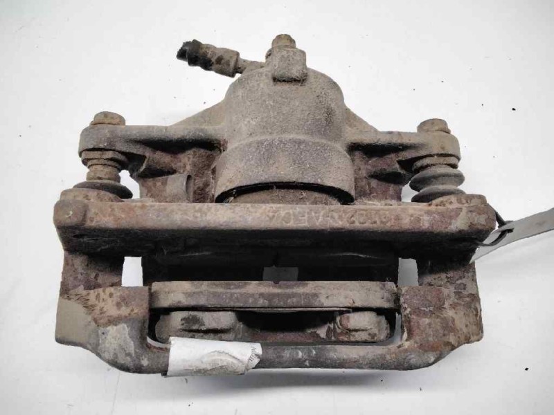 Recambio de pinza freno delantera izquierda para opel agila 1.2 16v cat (z 12 xe / lw4) referencia OEM IAM   123837
