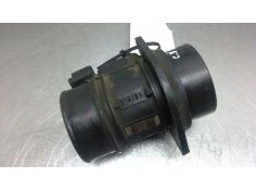 Recambio de caudalimetro para opel movano combi medio 2.8t referencia OEM IAM 7708314057 11395805  2