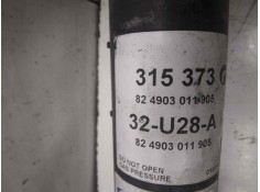 Recambio de amortiguador delantero derecho para opel combo d expression l1h1 referencia OEM IAM 824903011905   2