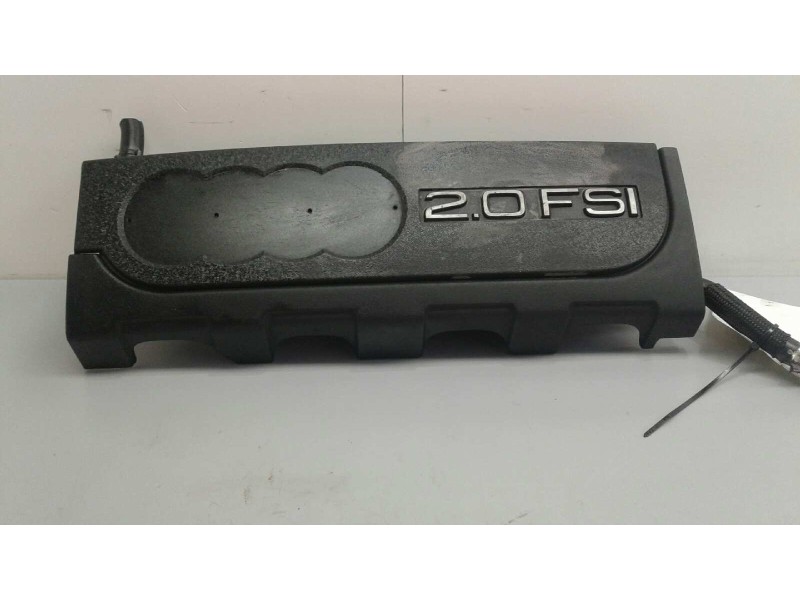 Recambio de vacuum reservoir para audi a3 (8p) 2.0 fsi ambition referencia OEM IAM 2900313739  