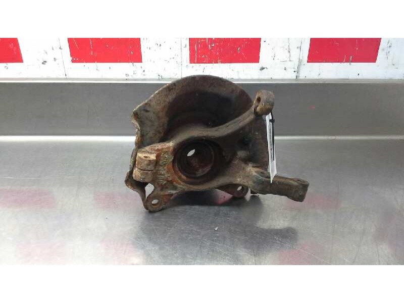 Recambio de mangueta delantera izquierda para suzuki liana rh (er) 1.6 referencia OEM IAM   