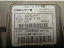 CENTRALITA MOTOR UCE 8200331477 8200374150 R0410B027B