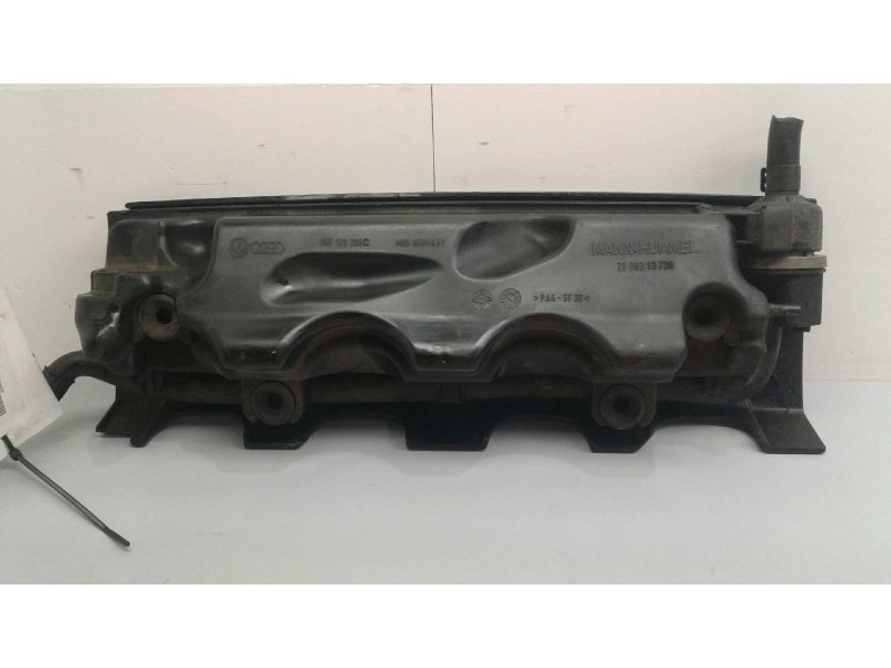 Recambio de vacuum reservoir para audi a3 (8p) 2.0 fsi ambition referencia OEM IAM 2900313739  