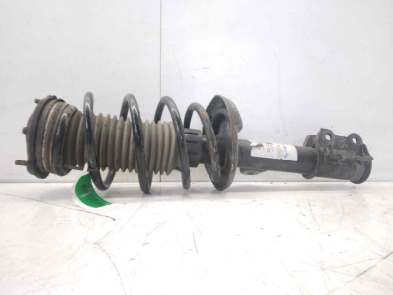 Recambio de amortiguador delantero izquierdo para opel combo d expression l1h1 referencia OEM IAM   