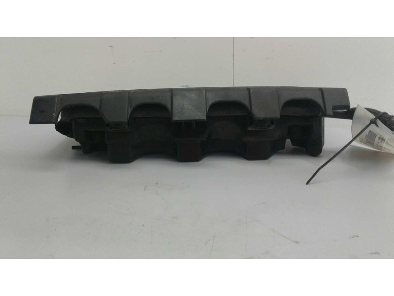 Recambio de vacuum reservoir para audi a3 (8p) 2.0 fsi ambition referencia OEM IAM 2900313739  