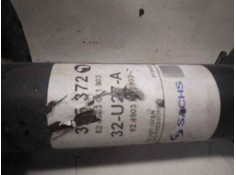 Recambio de amortiguador delantero izquierdo para opel combo d expression l1h1 referencia OEM IAM    2