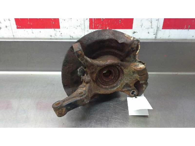 Recambio de mangueta delantera derecha para suzuki liana rh (er) 1.6 referencia OEM IAM   