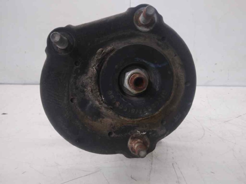 Recambio de amortiguador delantero izquierdo para opel combo d expression l1h1 referencia OEM IAM   