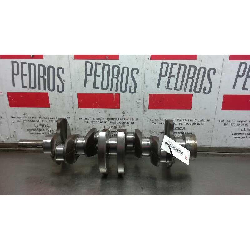 Recambio de cigueñal para nissan terrano/terrano.ii (r20) lx (3-ptas.) referencia OEM IAM   