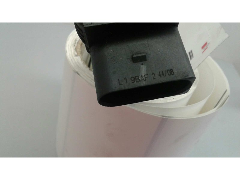 Recambio de bobina encendido para audi a3 (8p) 2.0 fsi ambition referencia OEM IAM L19BAF244  