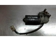 Recambio de motor limpia delantero para citroen jumper caja abierta (1) 2.5 tdi referencia OEM IAM   12384 2