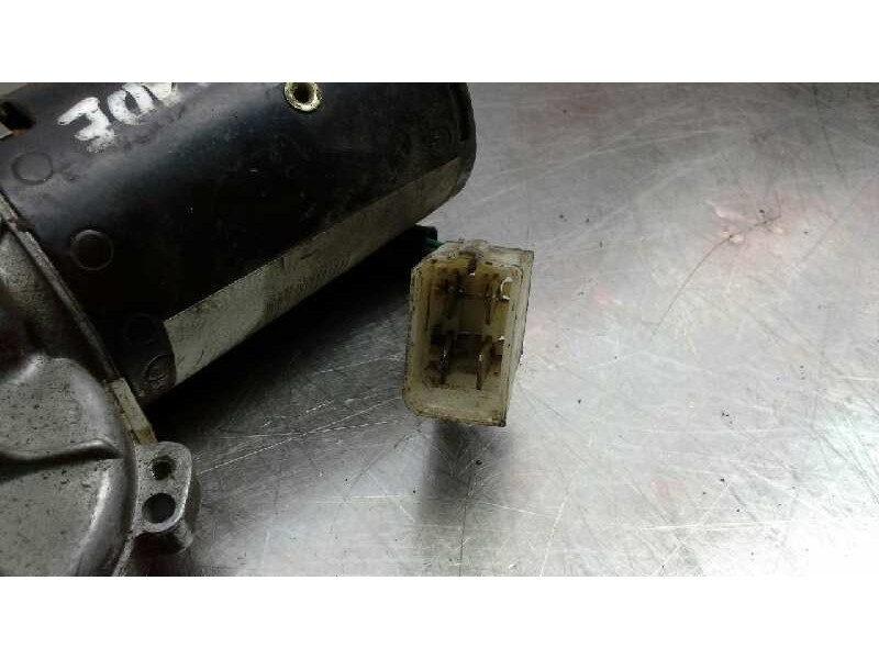 Recambio de motor limpia delantero para citroen jumper caja abierta (1) 2.5 tdi referencia OEM IAM   12384