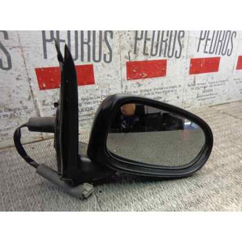 Recambio de retrovisor derecho para nissan almera (n16/e) referencia OEM IAM   