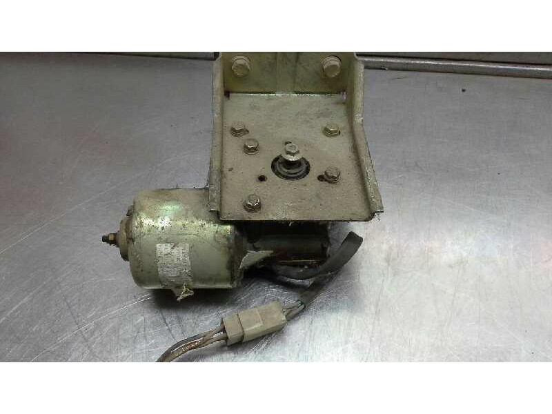 Recambio de motor limpia delantero para nissan trade 2.0 referencia OEM IAM   12384