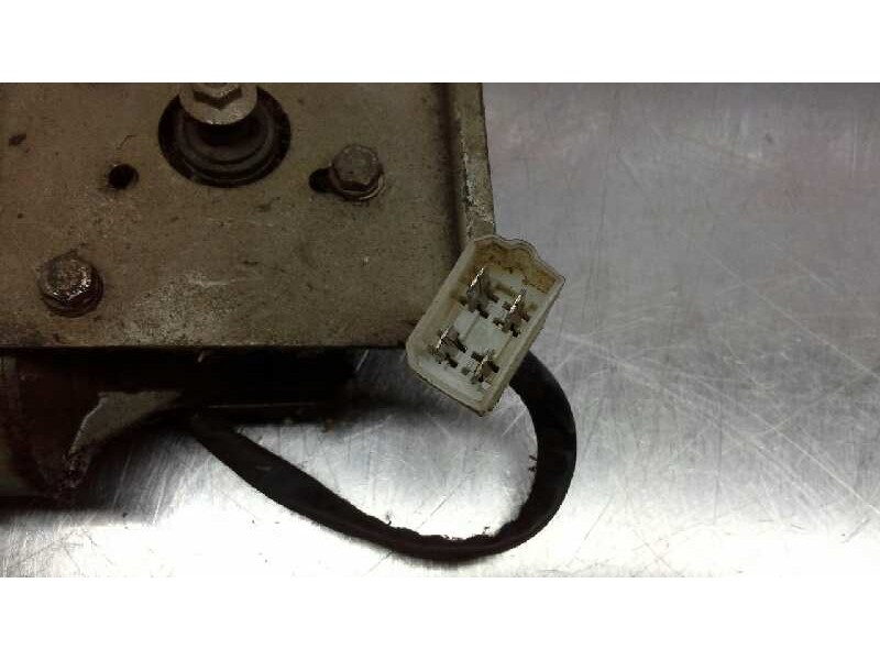 Recambio de motor limpia delantero para nissan trade 2.0 referencia OEM IAM   12384