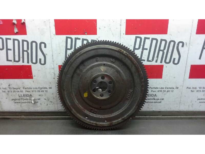 Recambio de volante motor para nissan terrano/terrano.ii (r20) lx (3-ptas.) referencia OEM IAM   